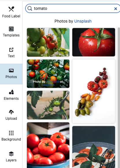 dashboard feature costing breakdown