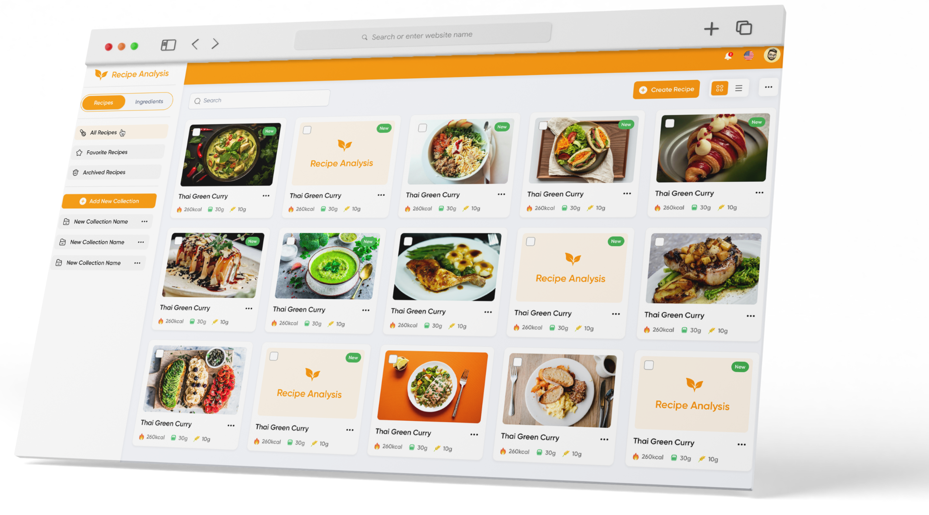 dashboard feature image